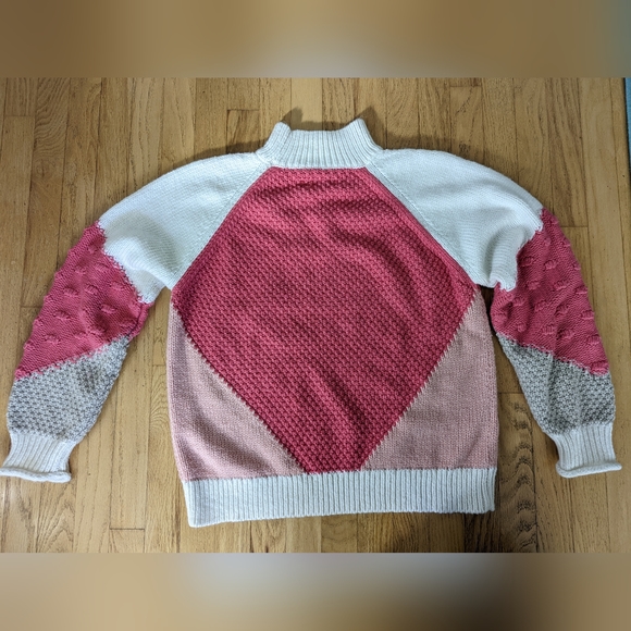 LOFT Sweater XL - Picture 2 of 9